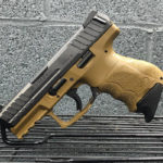 Heckler & Koch (H&K) VP9sk | Penn Armory