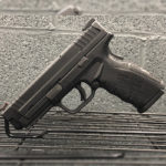 Springfield XD Mod.2 9mm 4.0 Service | Penn Armory