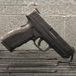 Springfield XD Mod.2 9mm 4.0 Service | Penn Armory