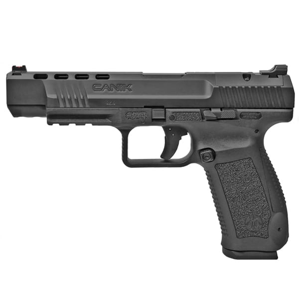 Glock 19 Gen 5 MOS Optics Ready 9MM NEW - Lakeshore Guns