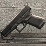 Glock G19 Gen 5 MOS – 01