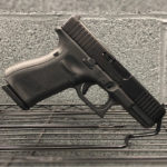 Glock G19 Gen 5 MOS – 02