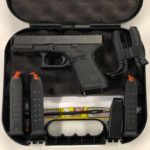 Glock G19 Gen 5 MOS – 03