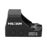 Holosun 507k x2-02