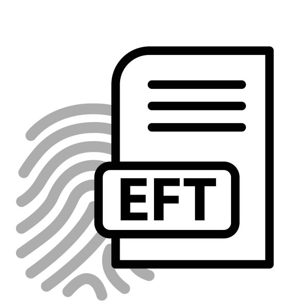 EFT Conversion Product Image